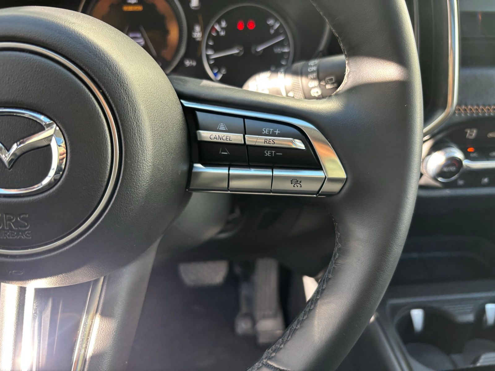 Used Car 2025 Mazda Cx-50  2.5 S Premium Plus Package For Sale Under $35,000 In Austin, Texas