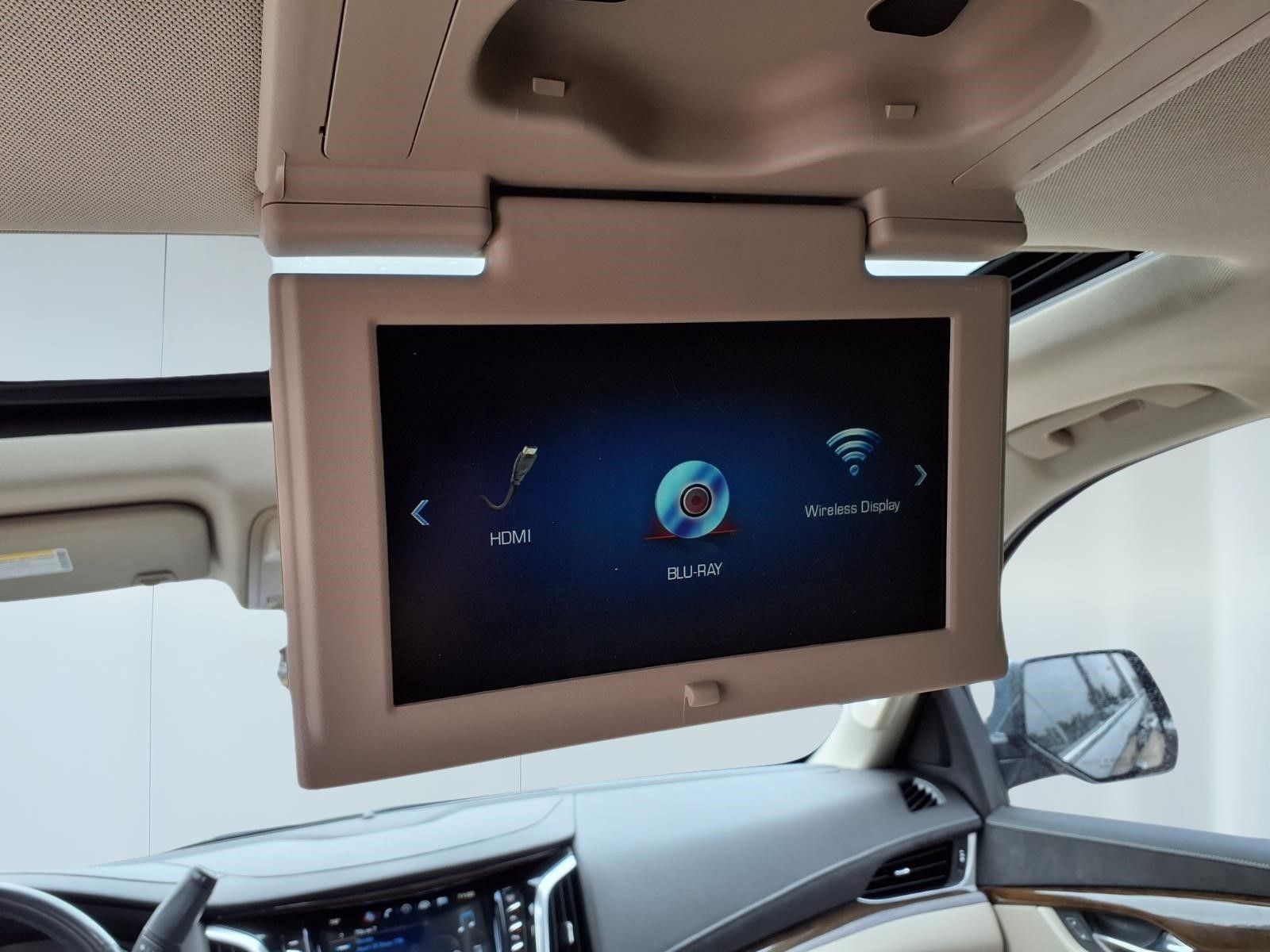 2020 Cadillac Escalade ESV Premium Gray at Bayway Cadillac Southwest