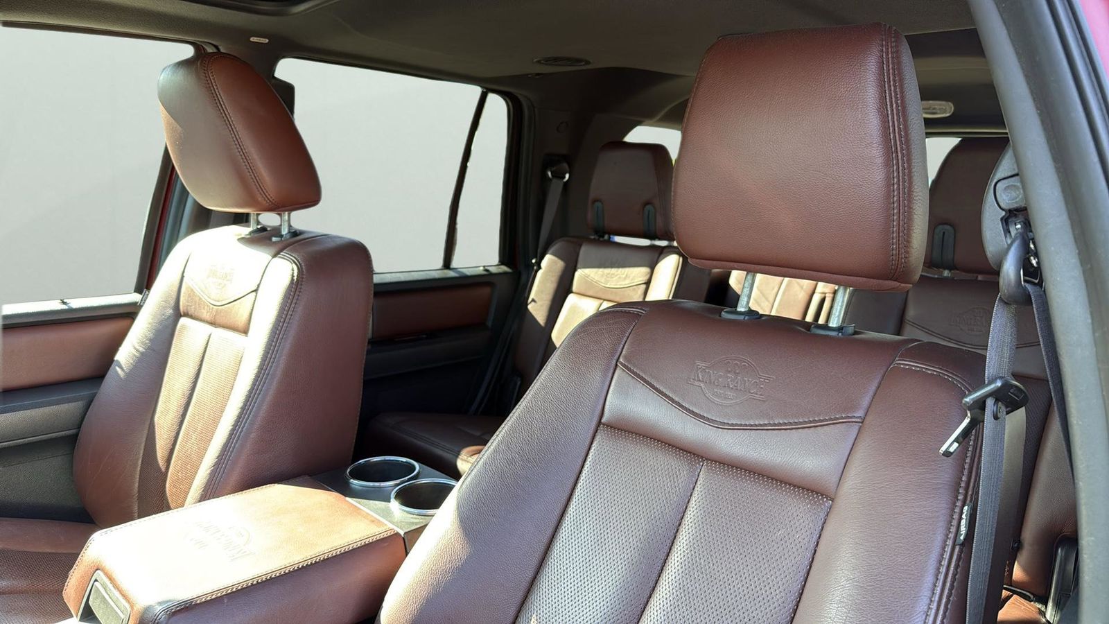 Used Car 2014 Ford Expedition  Xlt For Sale Under $20,000 In Austin, Texas