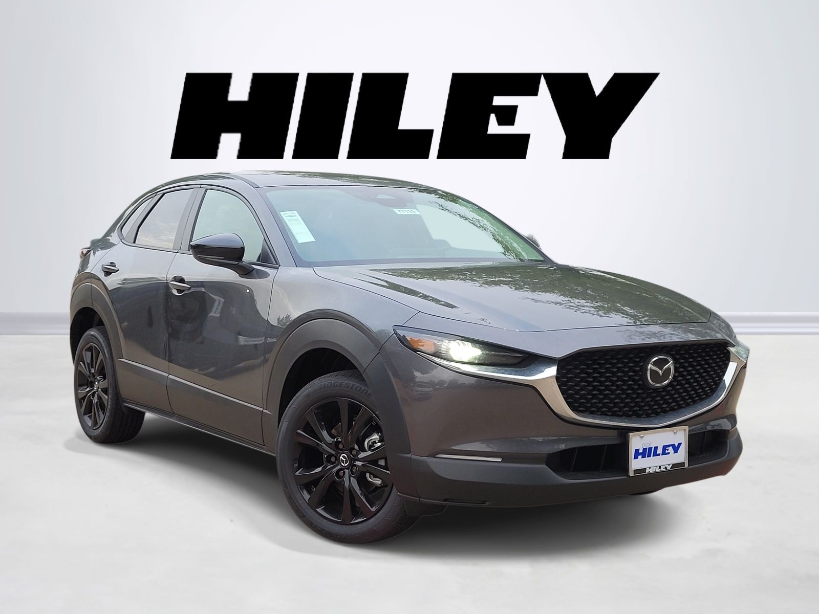 2026 Mazda Mazda CX-30 2.5 S Select Sport AWD
