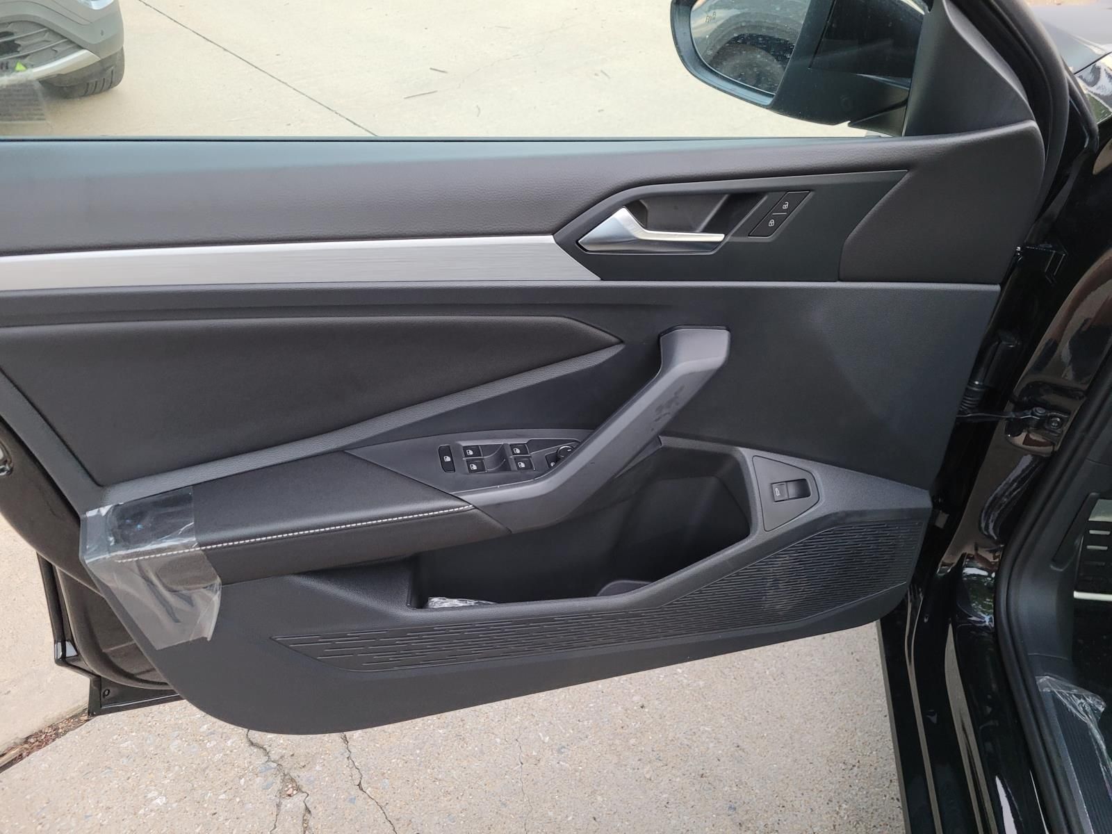 new 2026 Volkswagen Jetta car, priced at $23,386