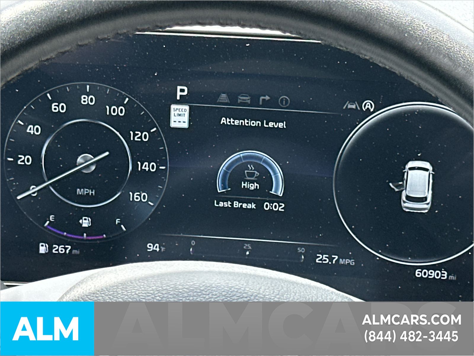 Certified Used 2024 White Kia X-Pro Prestige image 29