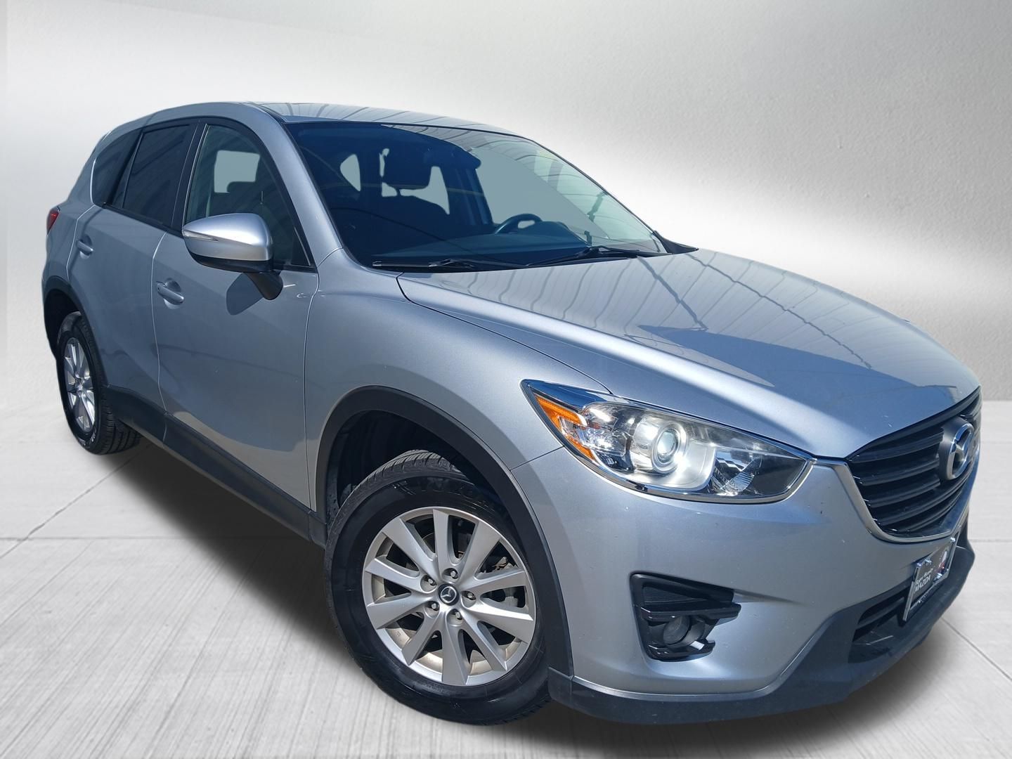 Used Car 2016 Mazda Cx-5  Touring For Sale Under $10,000 In Austin, Texas