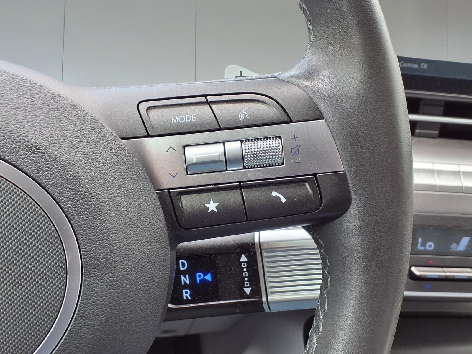 2024 Hyundai Kona SEL Blue at Big Star Chrysler Jeep Dodge Ram 