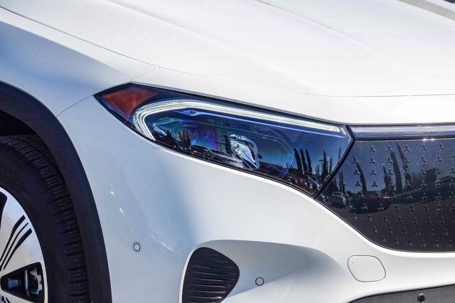 2024 Mercedes-Benz EQB Base - Photo 9