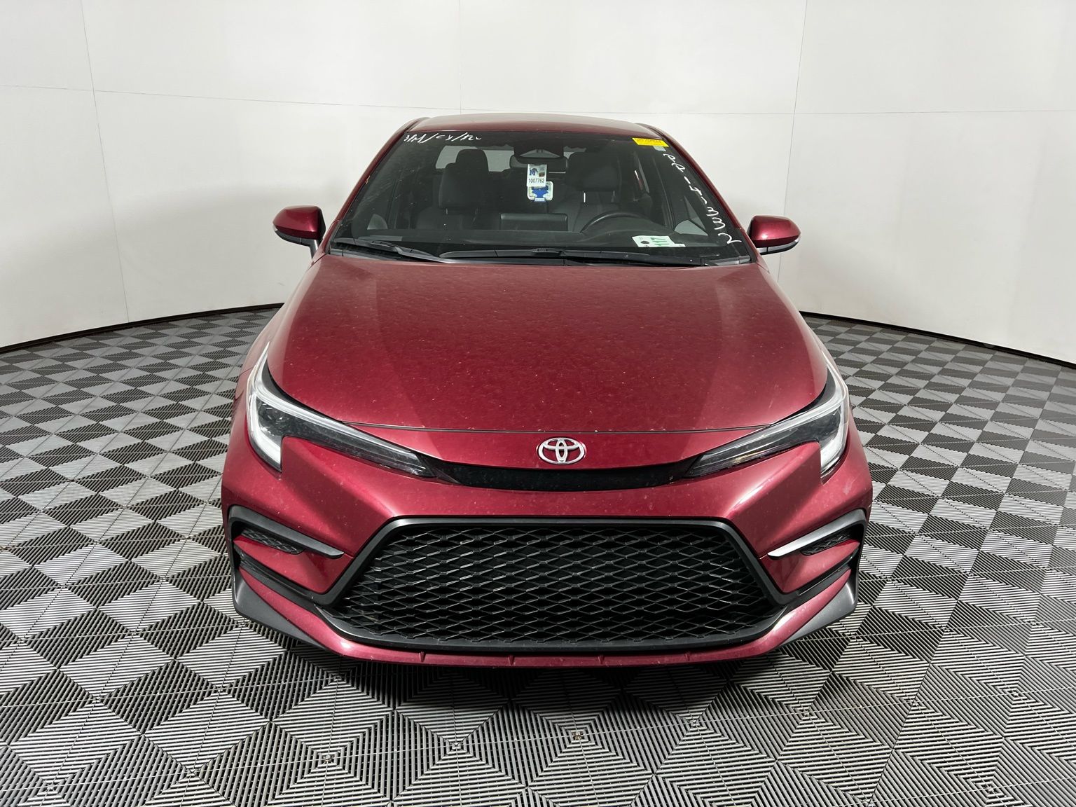 Thumbnail: 2023 Toyota Corolla - 2