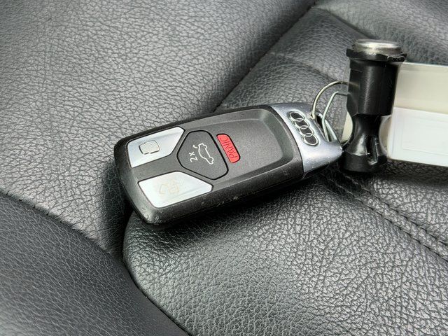 Used 2019 Brilliant Black Audi 2.0T Premium image 38