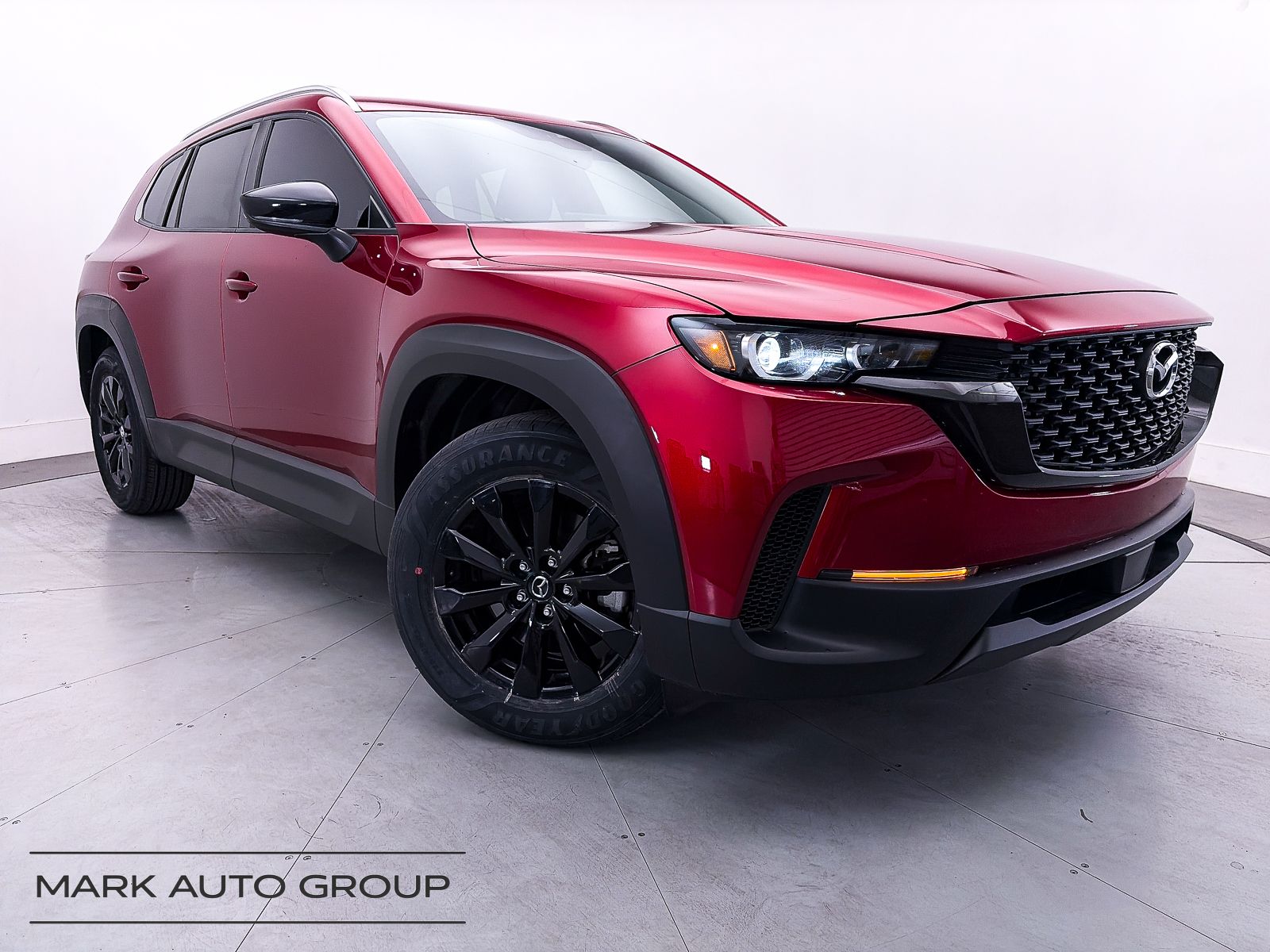 2024 Mazda CX-50 2.5 S Select Package