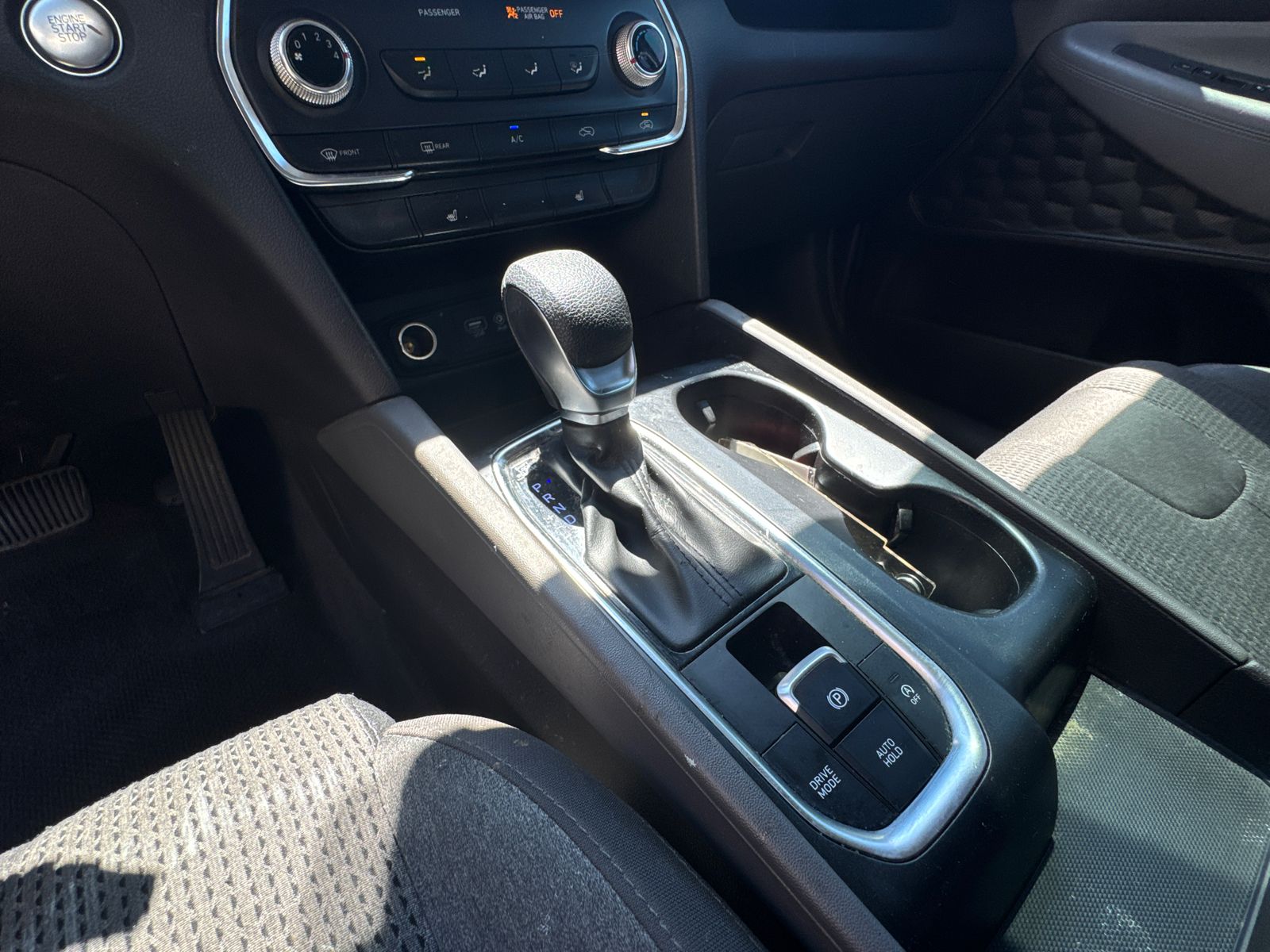 2020 Hyundai Santa Fe SEL - Photo 30