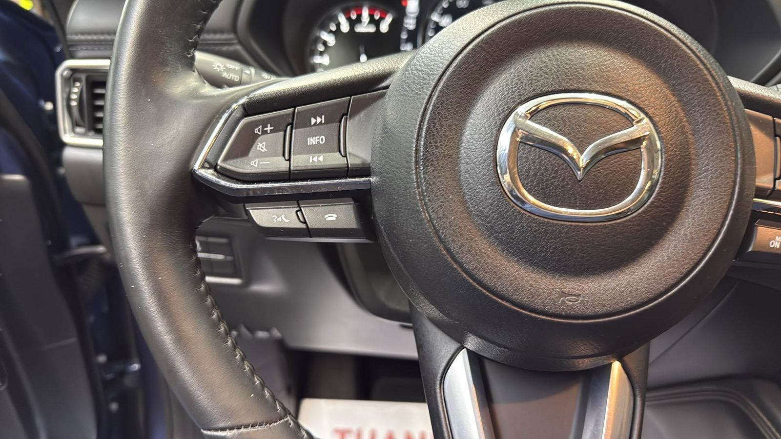 Used Car 2023 Mazda Cx-5  2.5 S Premium Plus Package For Sale Under $30,000 In Austin, Texas