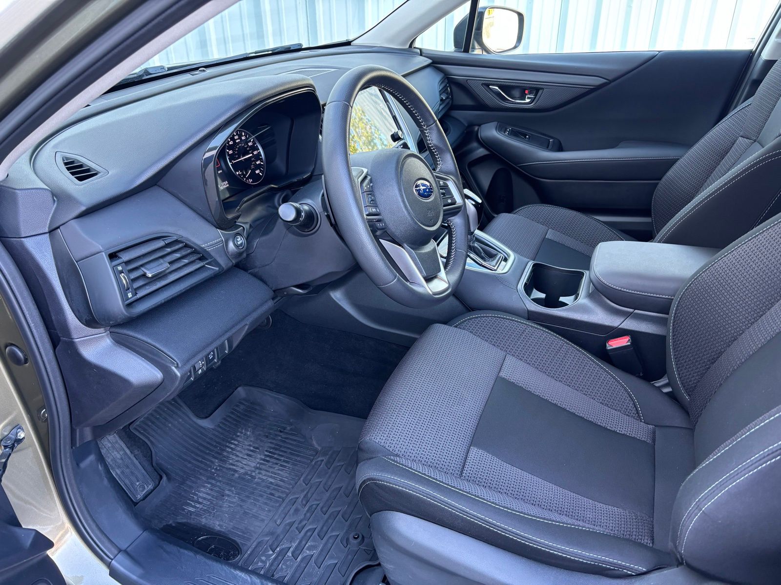 Used Car 2024 Subaru Outback  Premium For Sale Under $30,000 In Austin, Texas