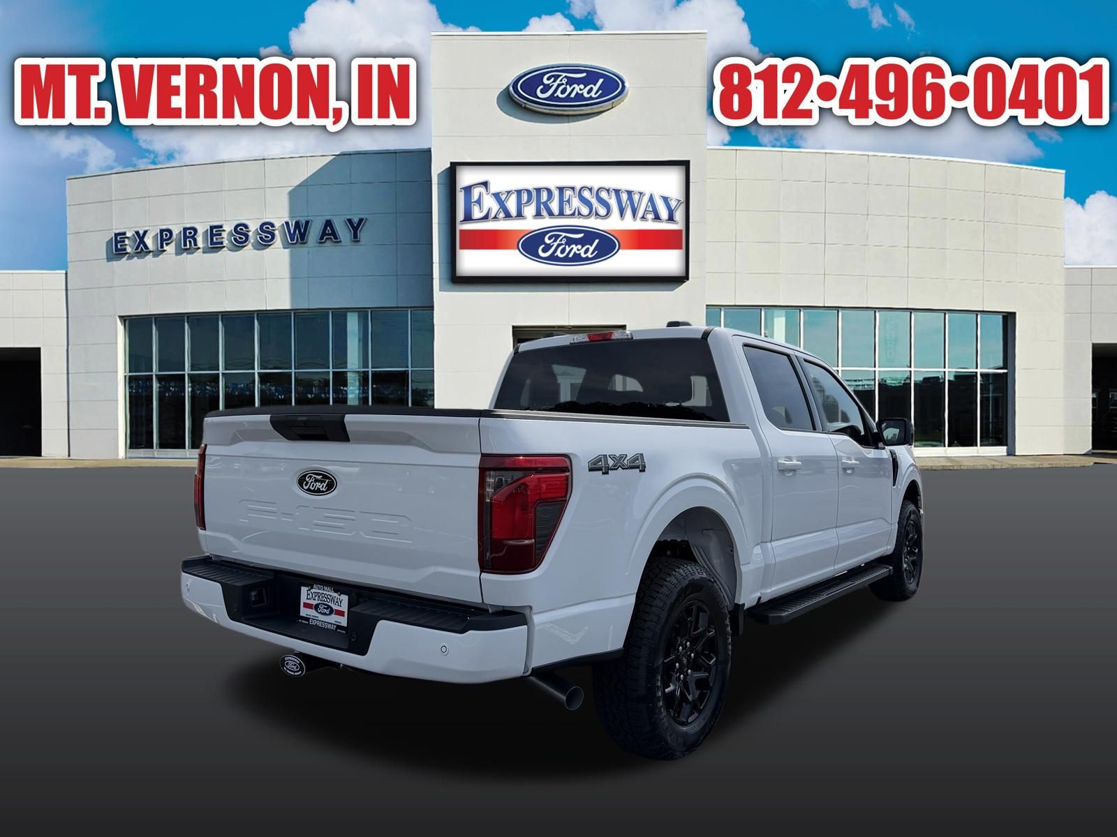 2026 Ford F-150 image 6