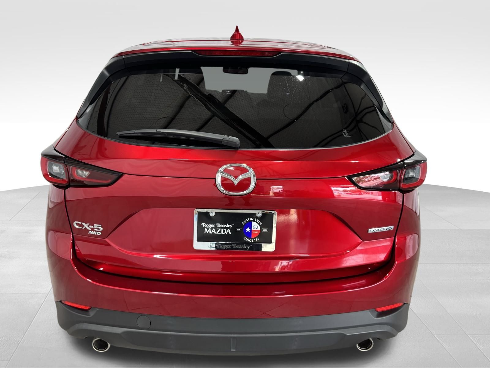 Used Car 2023 Mazda Cx-5  2.5 S Premium Plus Package For Sale Under $30,000 In Austin, Texas