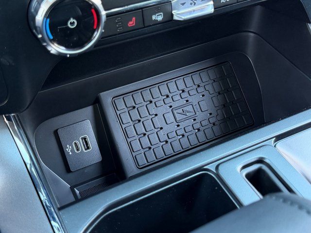 New 2026 Avalanche Ford XLT image 28