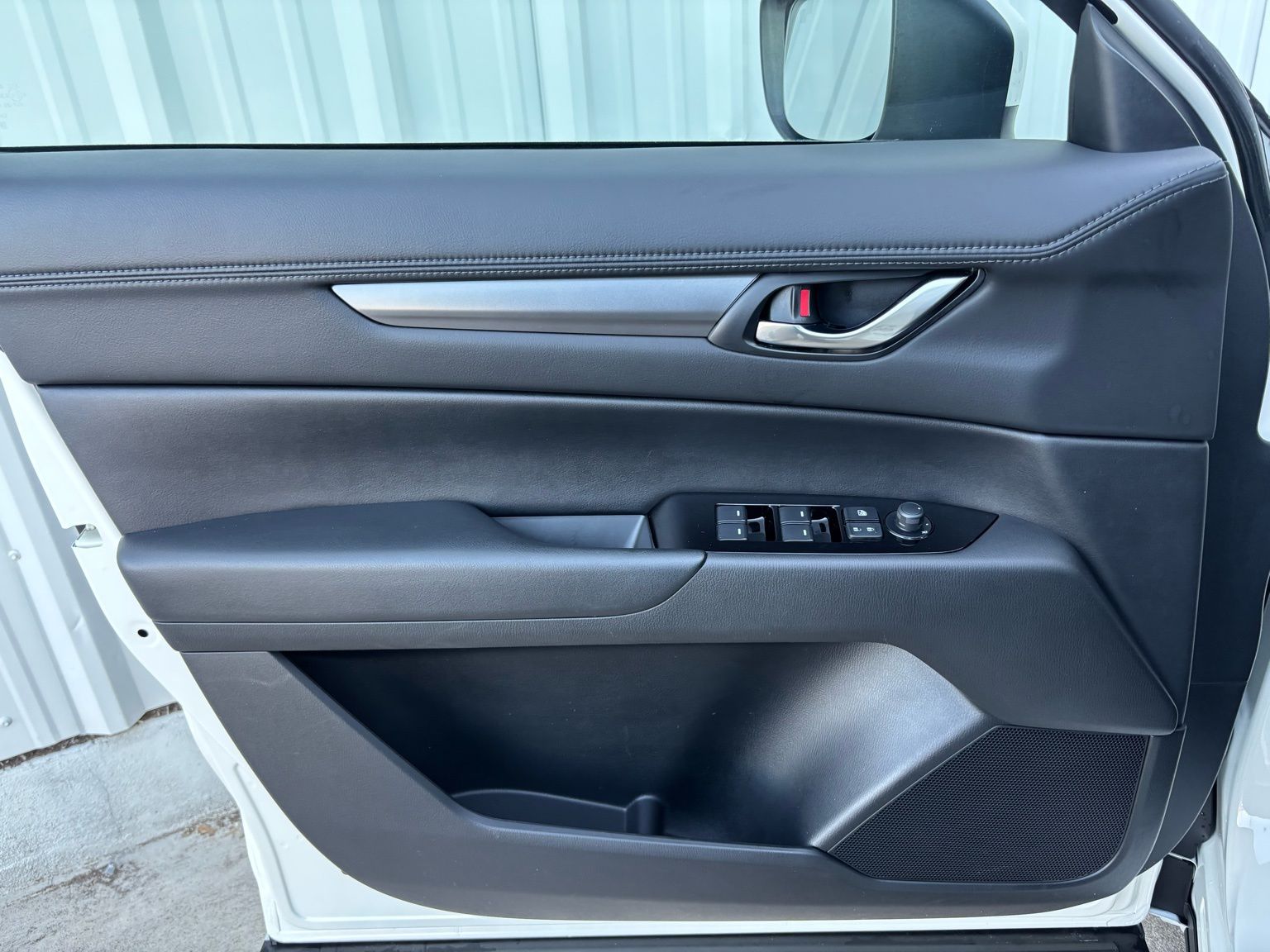 Used Car 2025 Mazda Cx-5  2.5 S Preferred Package For Sale Under $30,000 In Austin, Texas