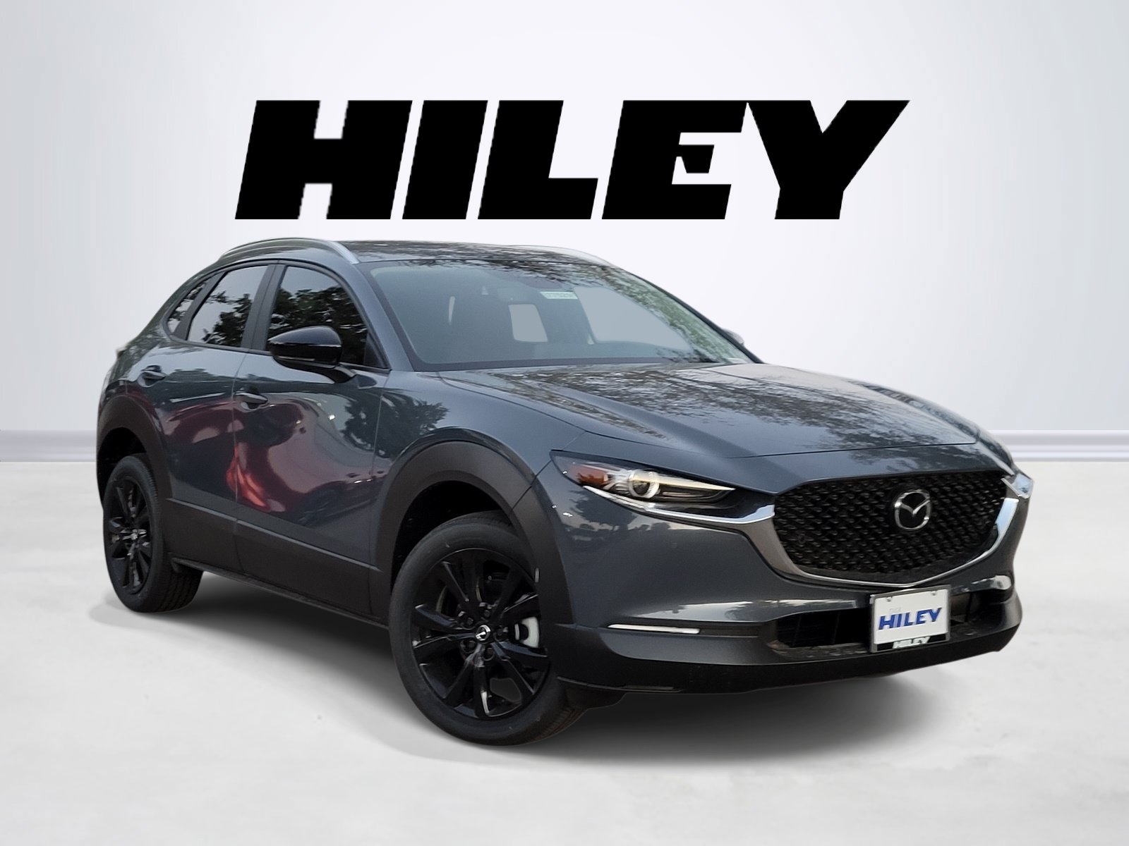 2026 Mazda Mazda CX-30 2.5 S Carbon Edition AWD