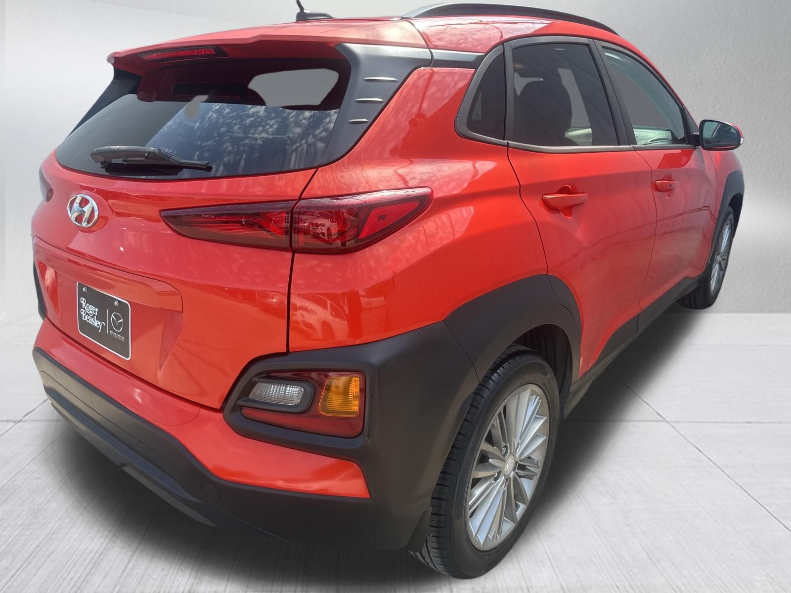 Used Car 2019 Hyundai Kona  Sel For Sale Under $20,000 In Austin, Texas