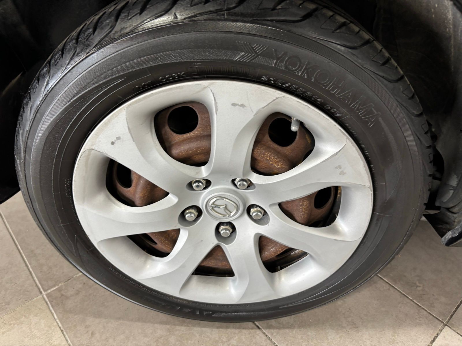 Used Car 2011 Mazda Mazda3  I Sport For Sale Under $10,000 In Austin, Texas