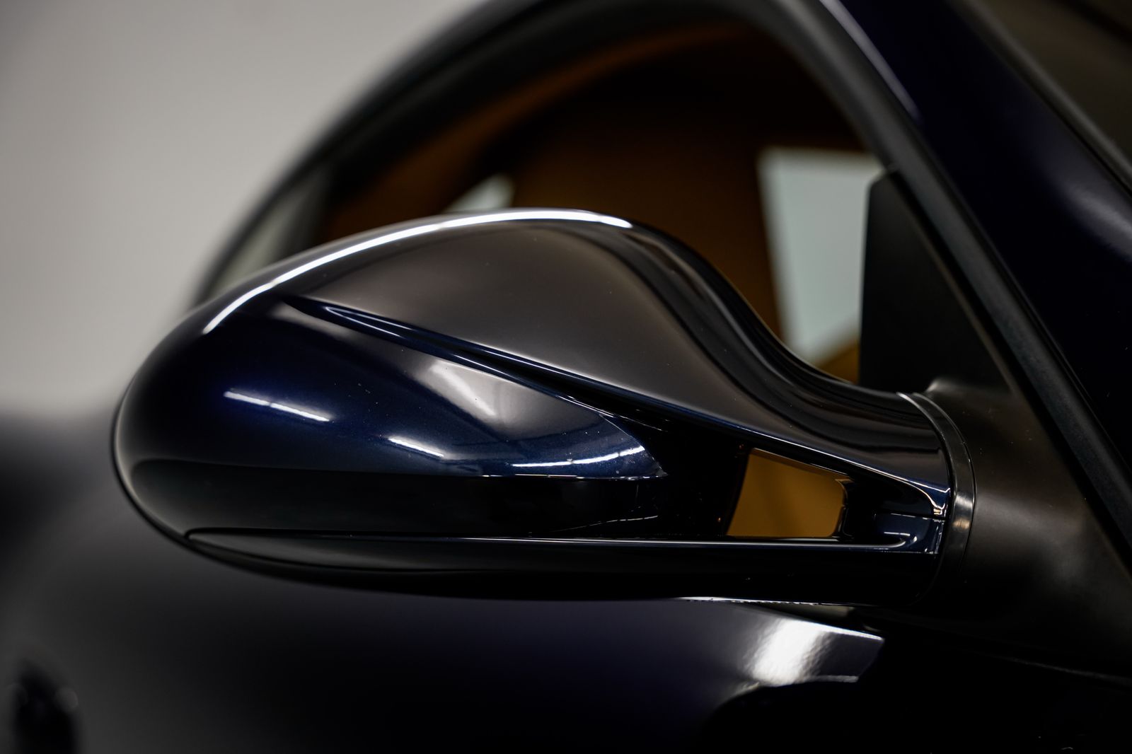 2009 Porsche Cayman Base — photo 32