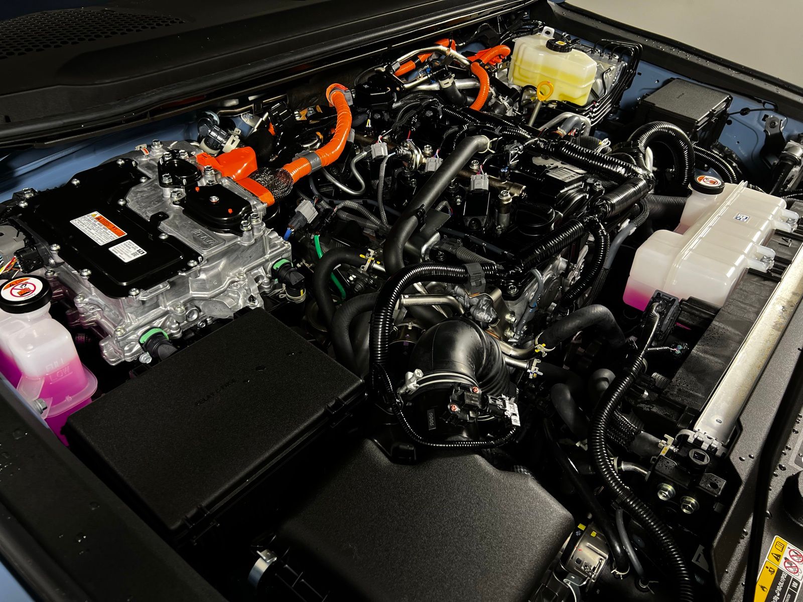 Thumbnail: 2026 Toyota Land Cruiser - 10