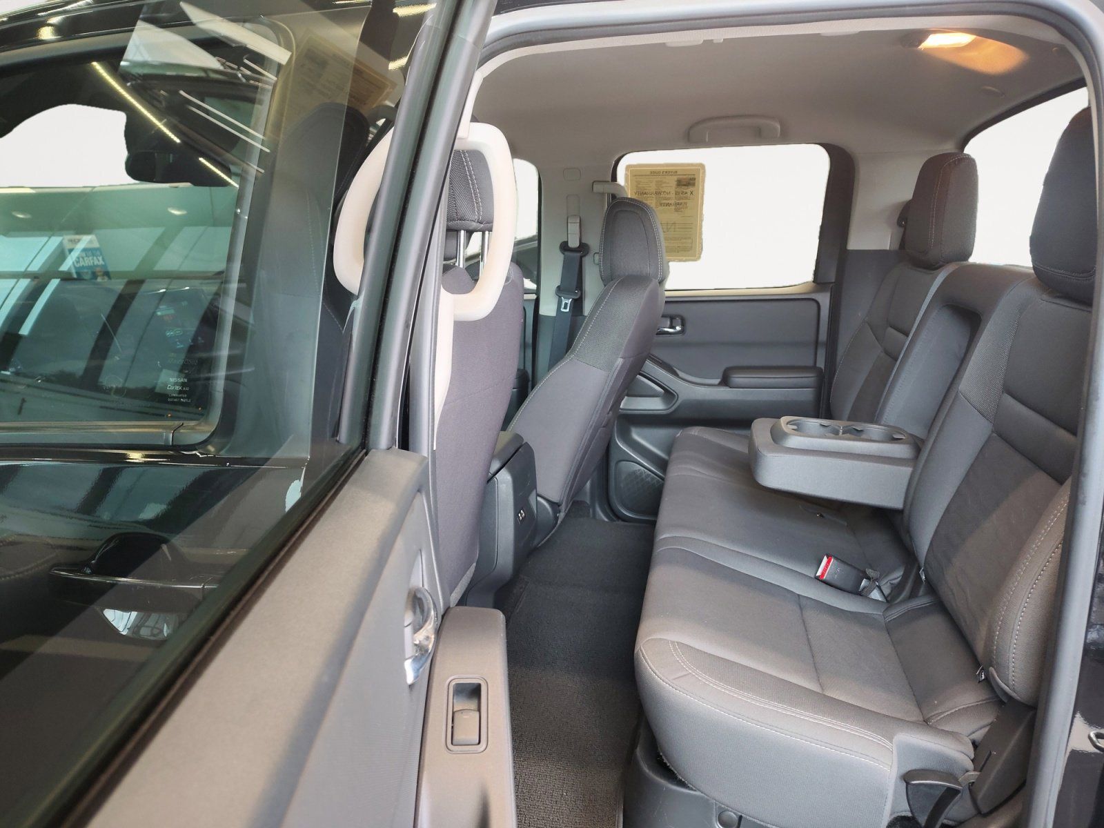 Used Car 2024 Nissan Frontier  Sv For Sale Under $30,000 In San Antonio, Texas