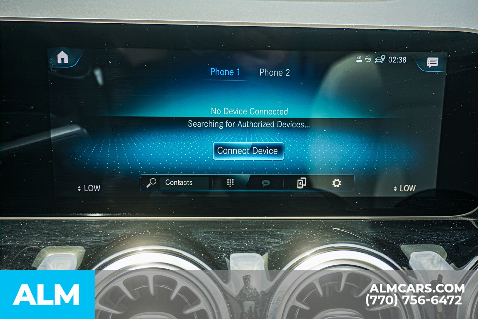 Used 2021  Mercedes-Benz GLA 250 image 40