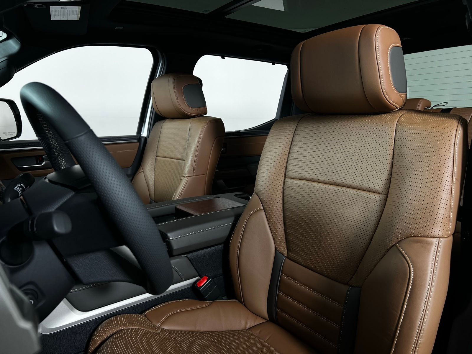 Thumbnail: 2026 Toyota Tundra - 10