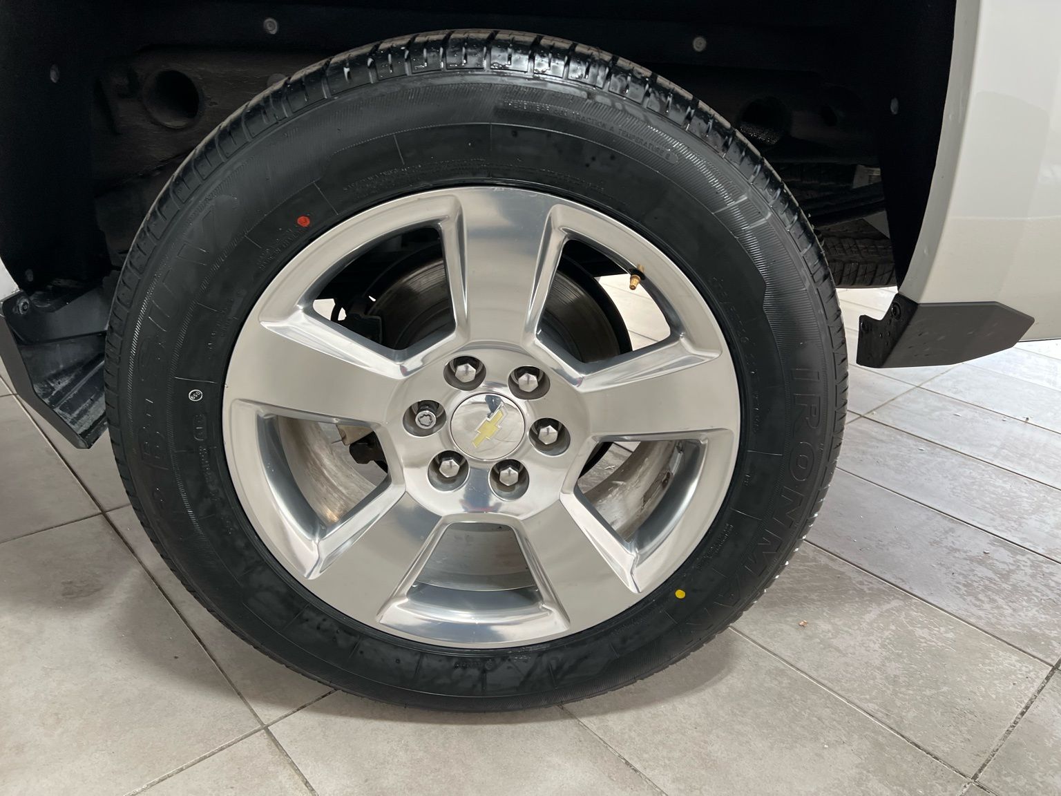 Used Car 2017 Chevrolet Silverado 1500  Lt For Sale Under $25,000 In Austin, Texas