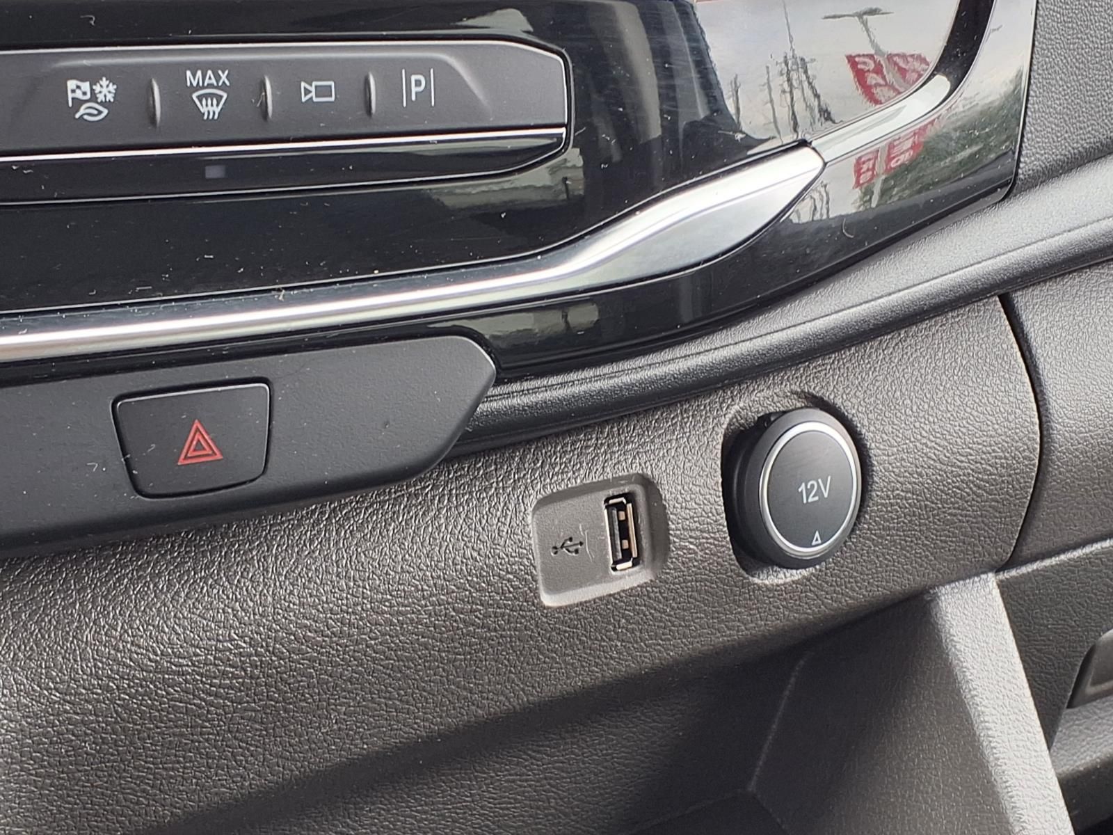 2023 Ford Transit-350 XLT White at North Houston Mitsubishi