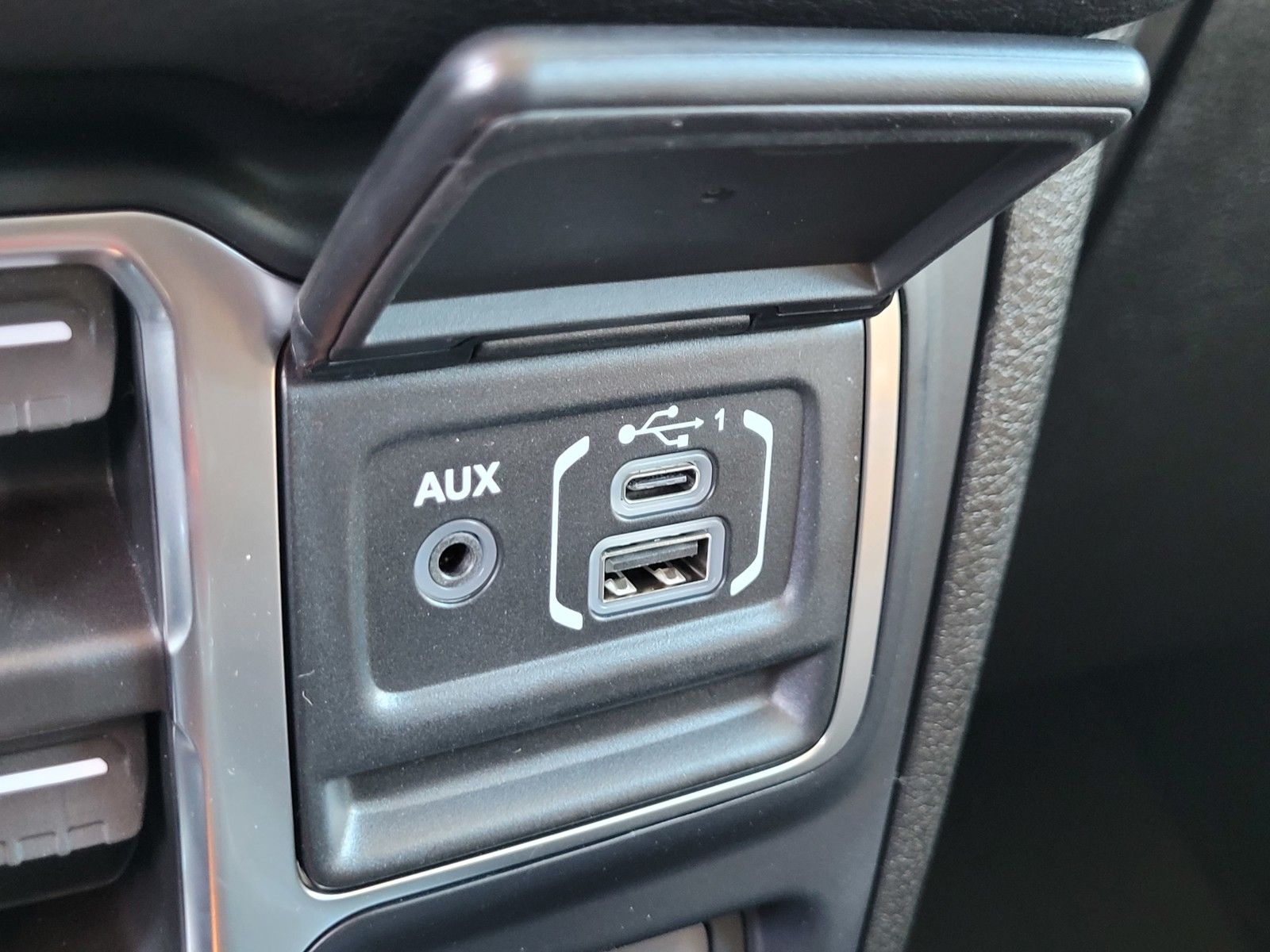 New 2026 Gray Jeep Sport image 15