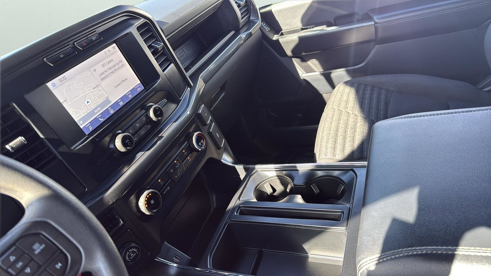 Used Car 2023 Ford F-150  Xl For Sale Under $35,000 In Austin, Texas