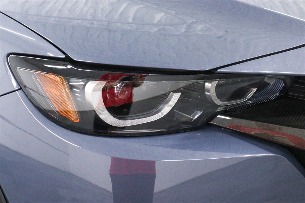 New Car 2025 Mazda Cx-50 Hybrid  Preferred For Sale In Austin, Texas