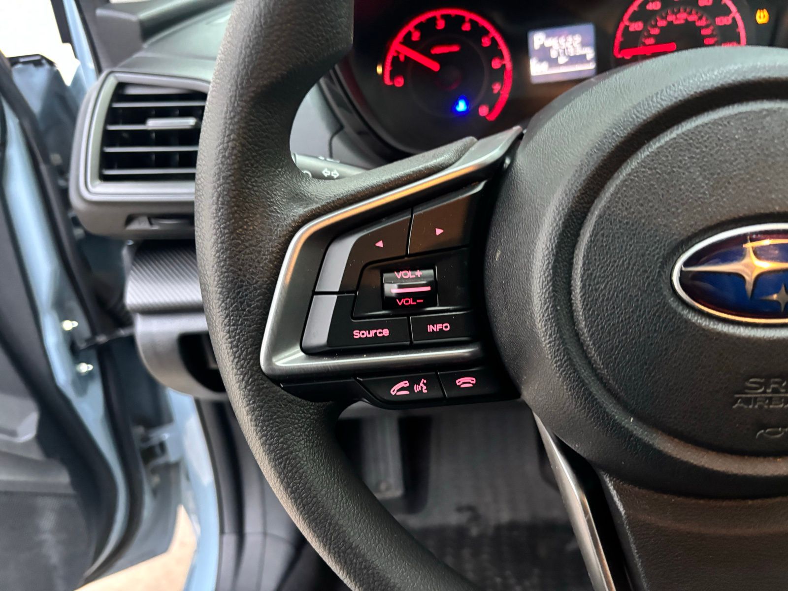 Used Car 2018 Subaru Crosstrek  2.0i For Sale Under $20,000 In Austin, Texas