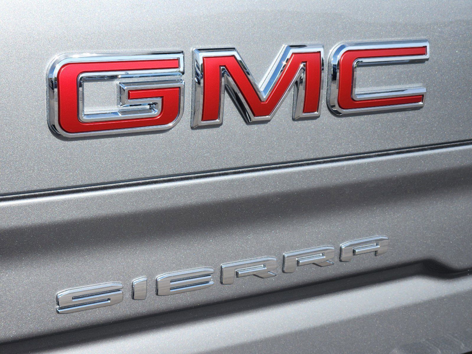 2025 GMC Sierra 1500 Elevation 10