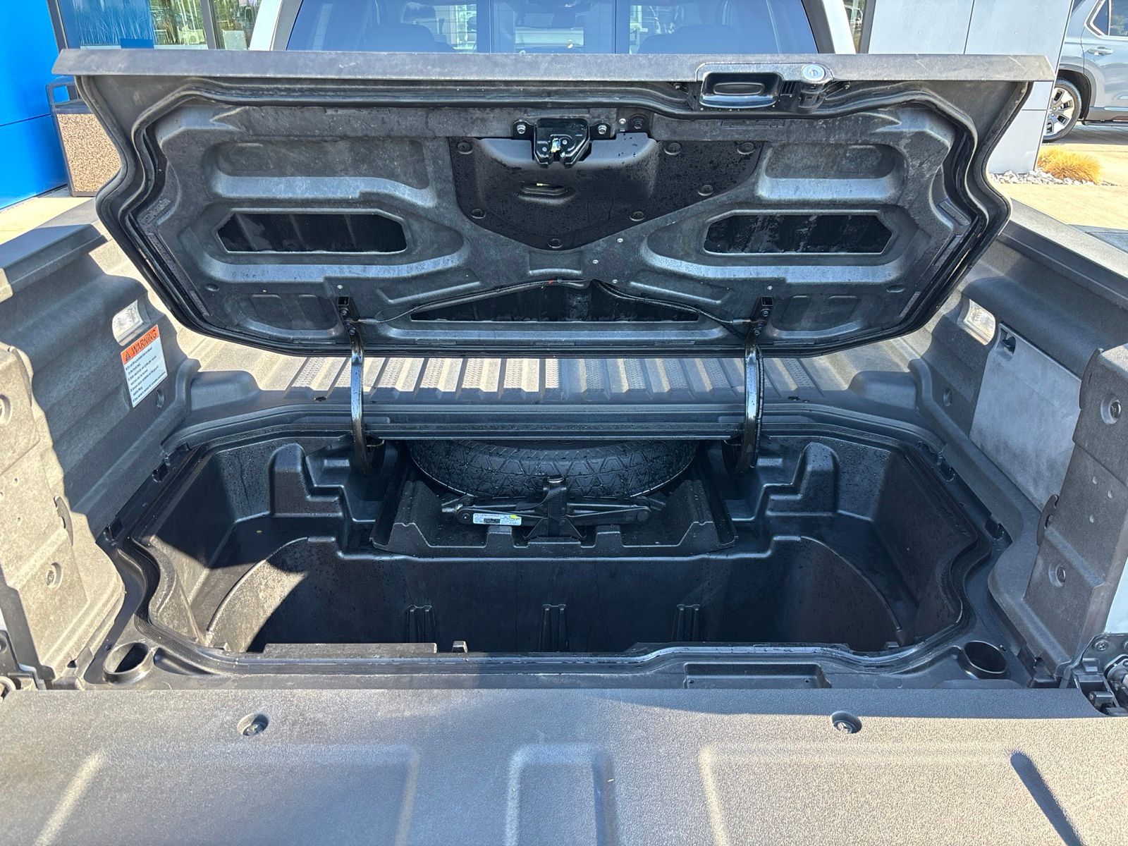 Used 2023 Honda Ridgeline Truck