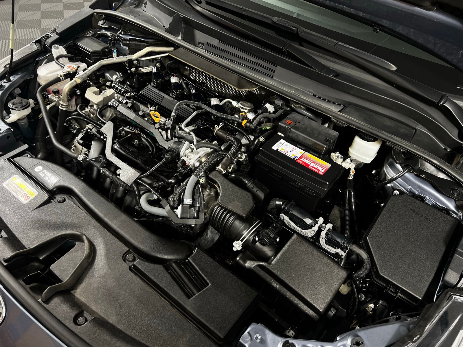 Thumbnail: 2023 Toyota Corolla - 11