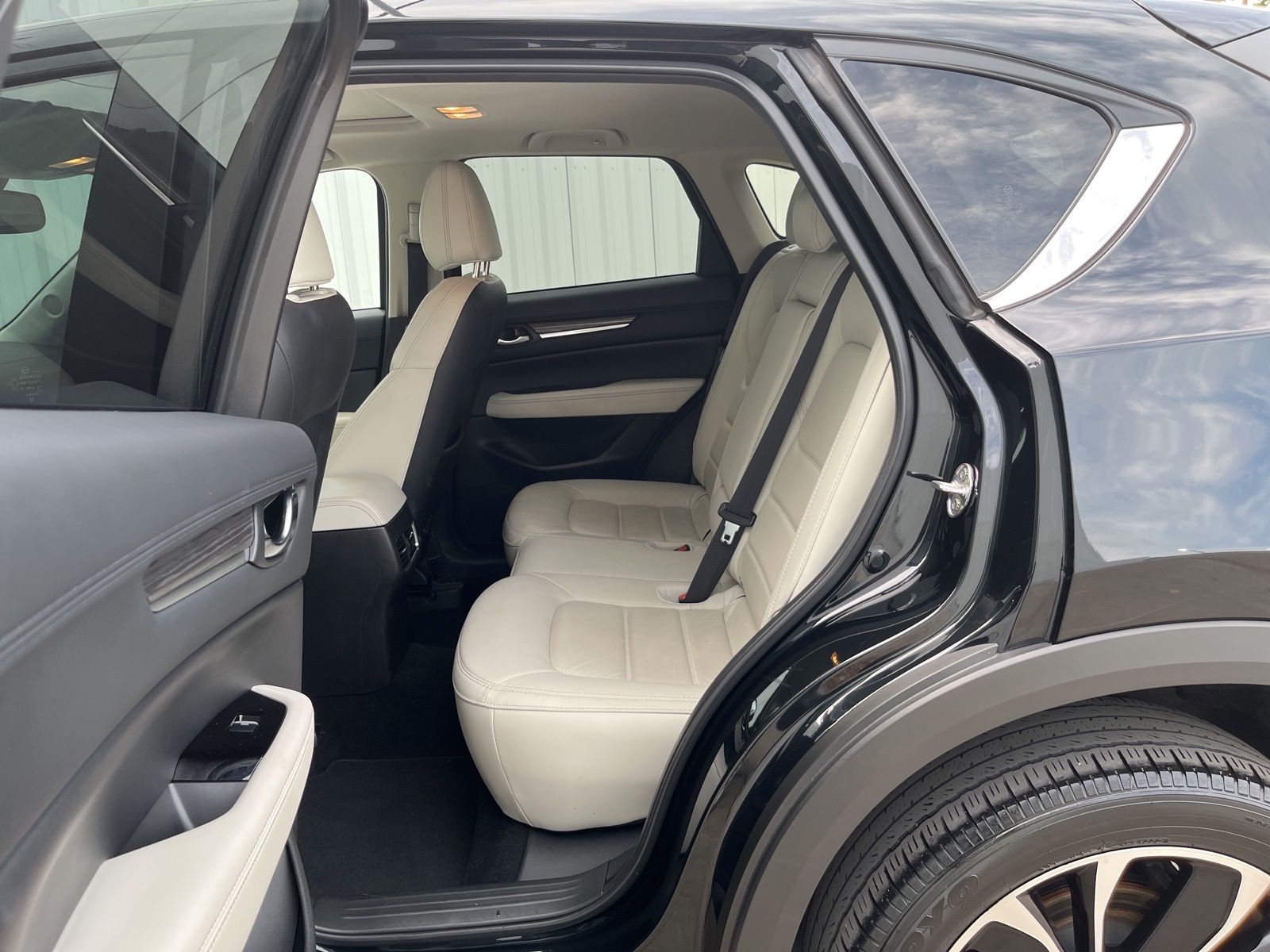 Used Car 2023 Mazda Cx-5  2.5 S Premium Package For Sale Under $30,000 In Austin, Texas