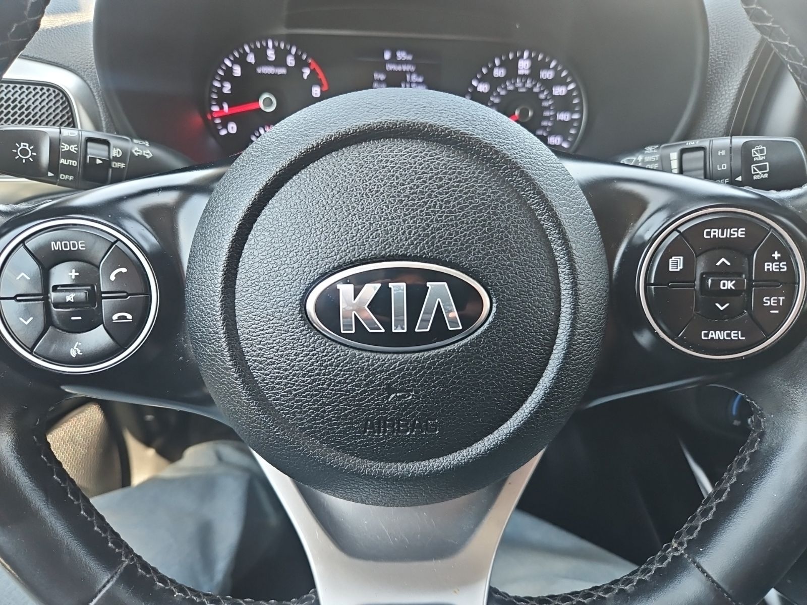 2020 Kia Soul GT-Line - Photo 31