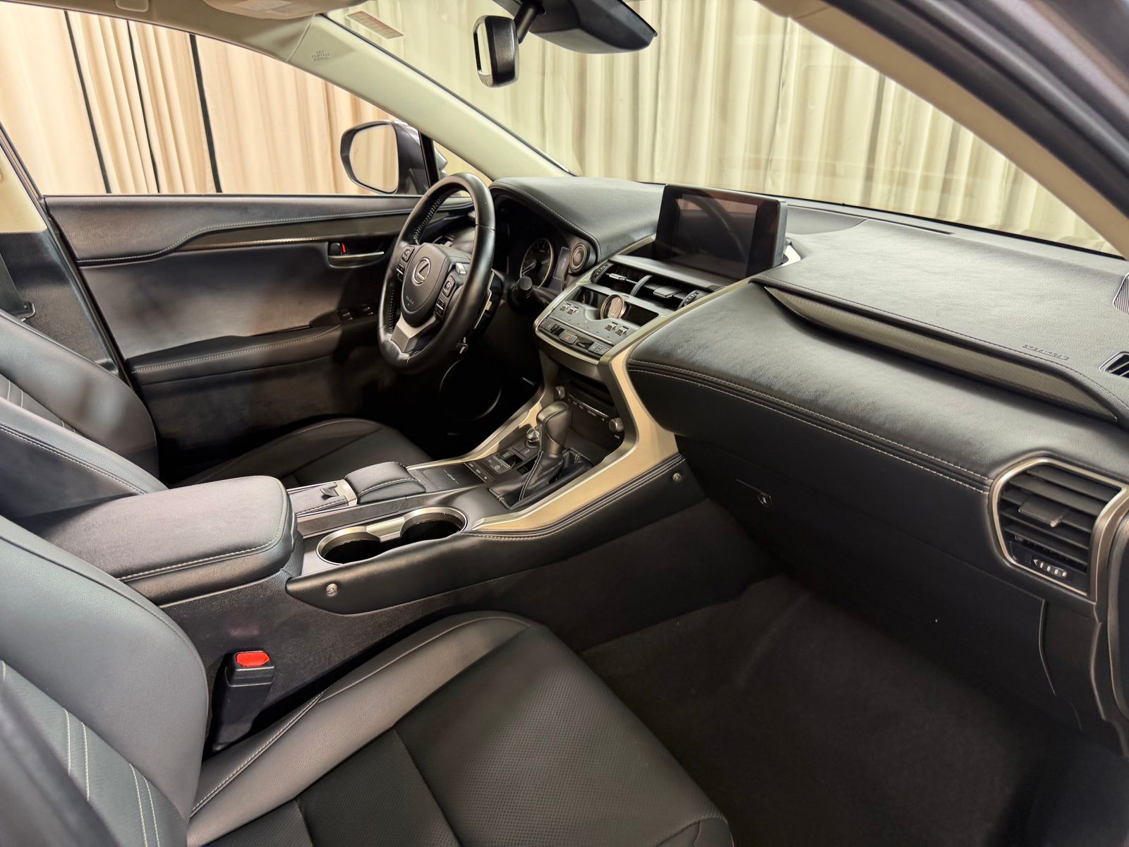 Used 2021 Gray Lexus 300 Base image 51