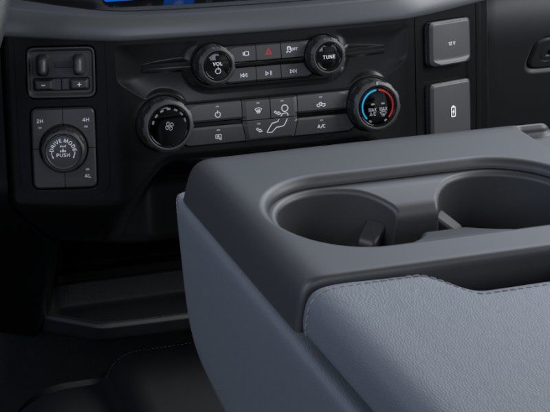 New 2026 White Ford XL image 15