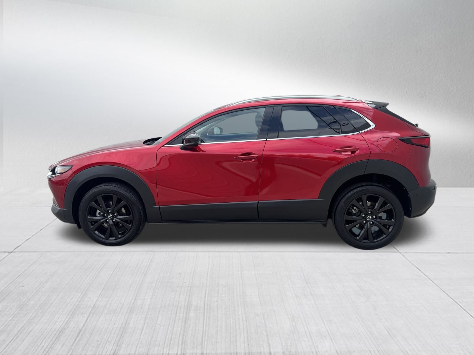 Used Car 2021 Mazda Cx-30  2.5 Turbo For Sale Under $25,000 In Austin, Texas