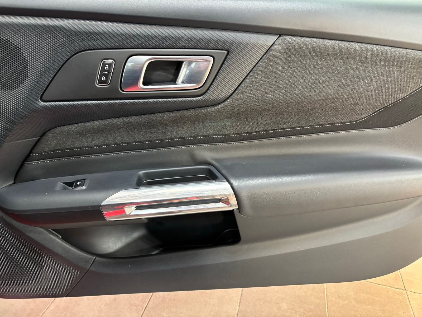 Used Car 2024 Ford Mustang  Ecoboost For Sale Under $30,000 In Austin, Texas