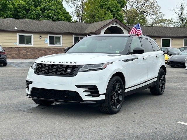 2022 Land Rover Range Rover Velar R-Dynamic S Si4's photo