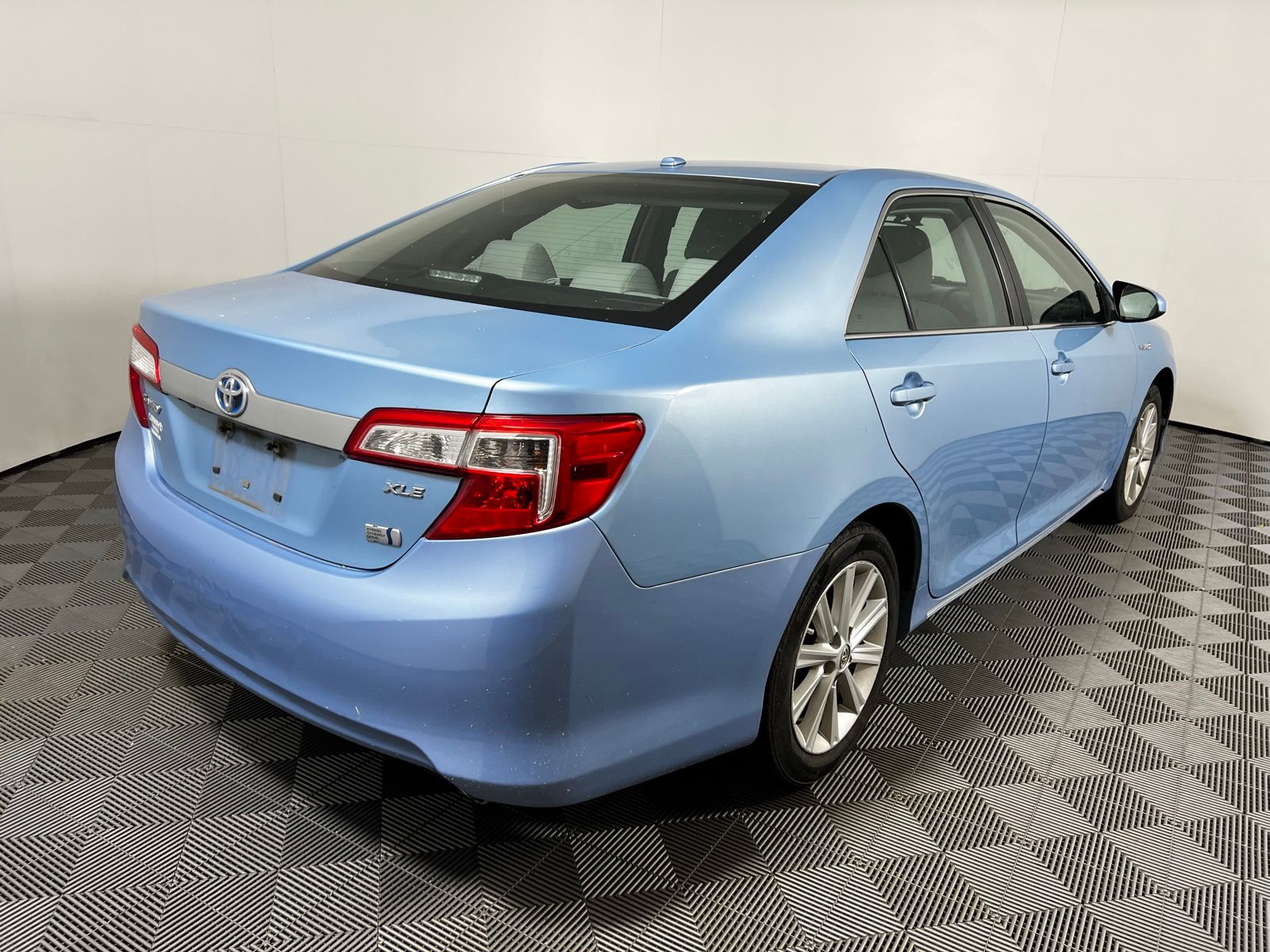 Thumbnail: 2014 Toyota Camry - 5