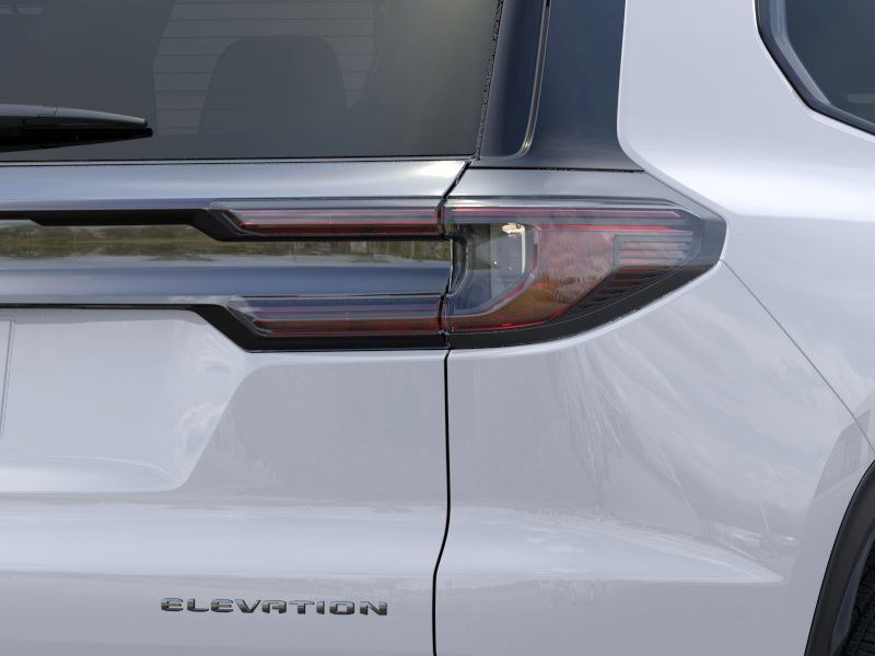 2026 GMC Acadia Elevation - 10