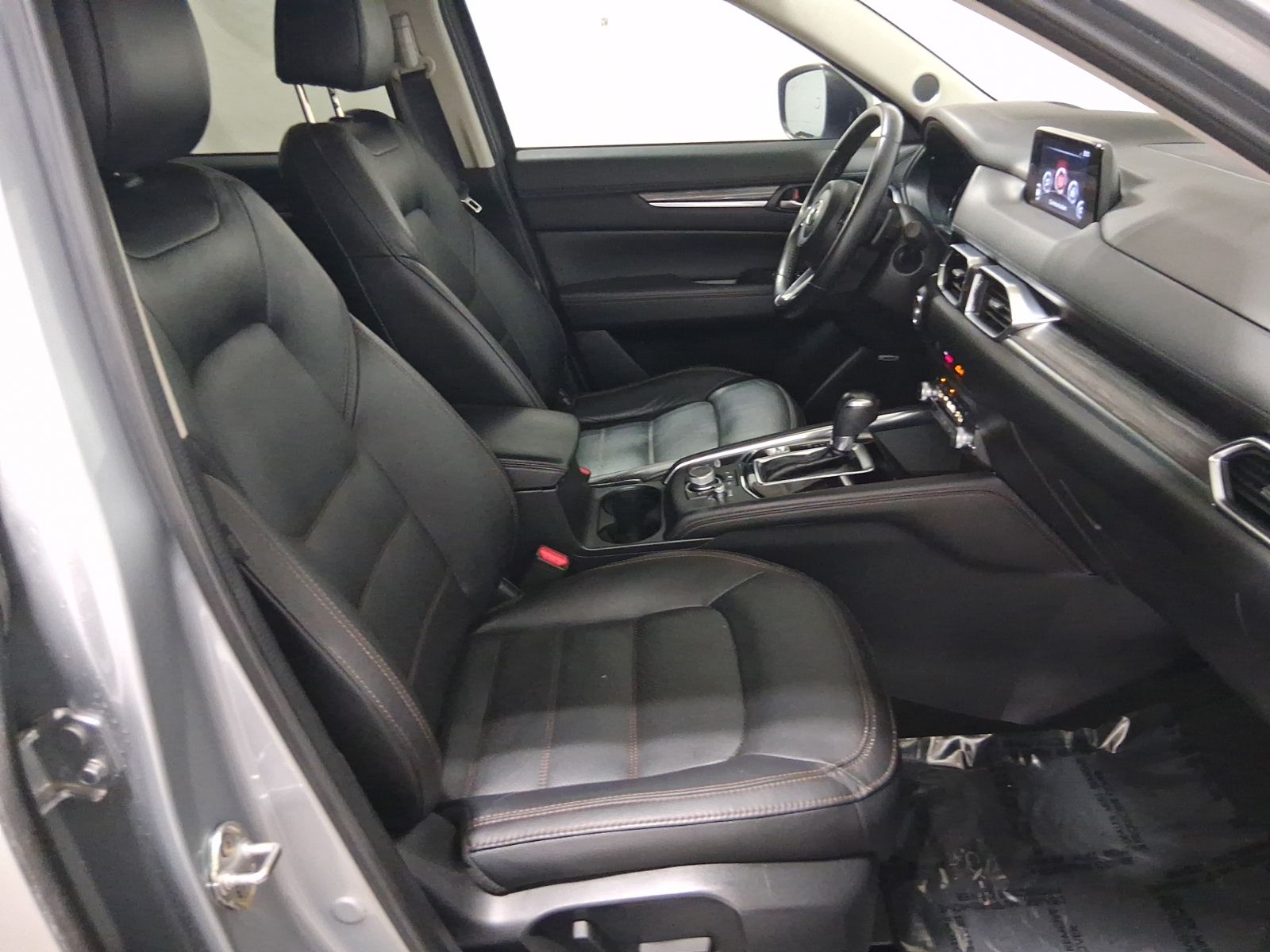Used Car 2020 Mazda Cx-5  Grand Touring For Sale Under $25,000 In Austin, Texas