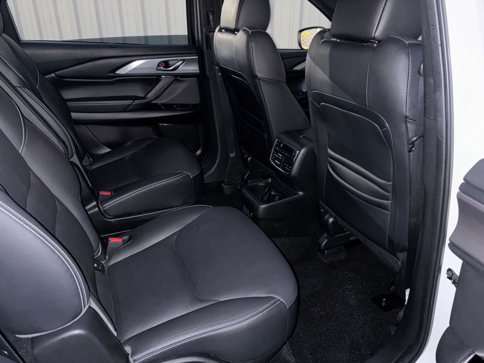 Used Car 2022 Mazda Cx-9  Grand Touring For Sale Under $30,000 In Austin, Texas