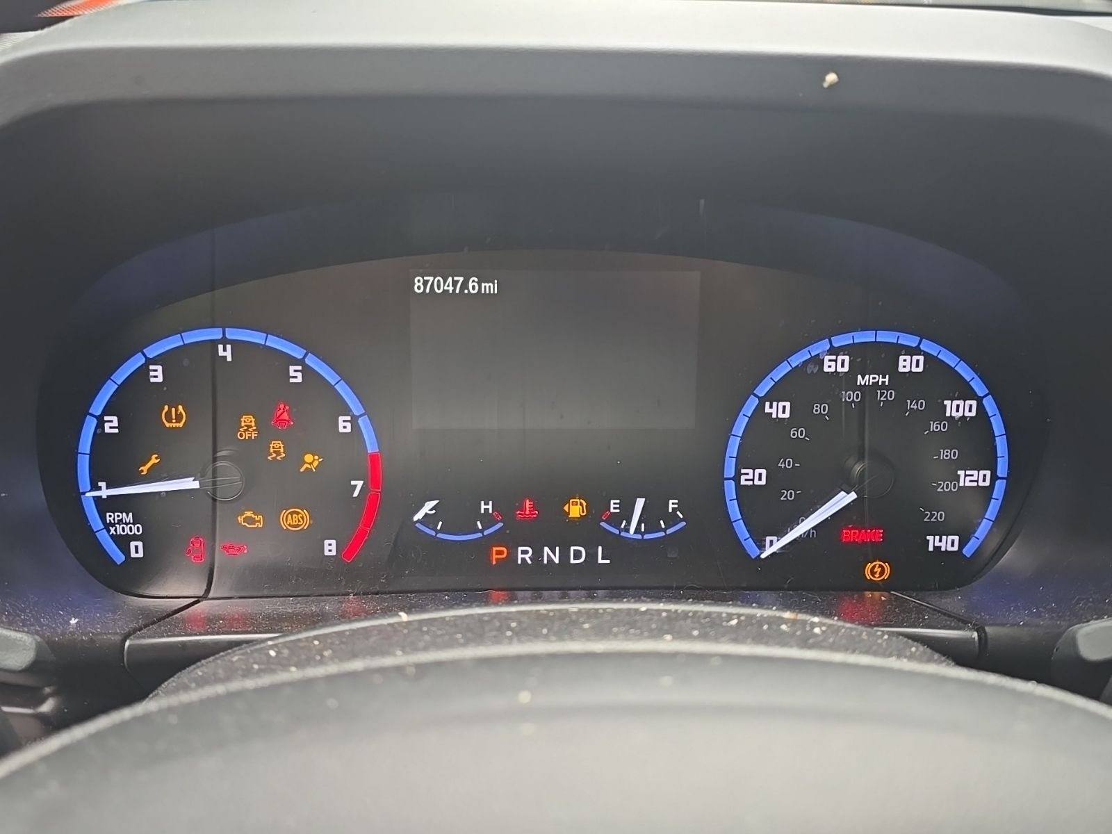 Used 2022  Ford Big Bend image 5