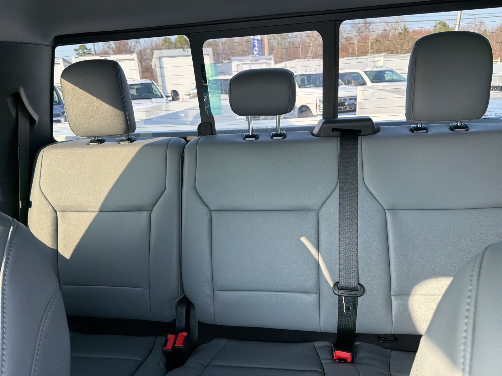 2026 Ford F-450 Super Duty Chassis Cab XL - Photo 18