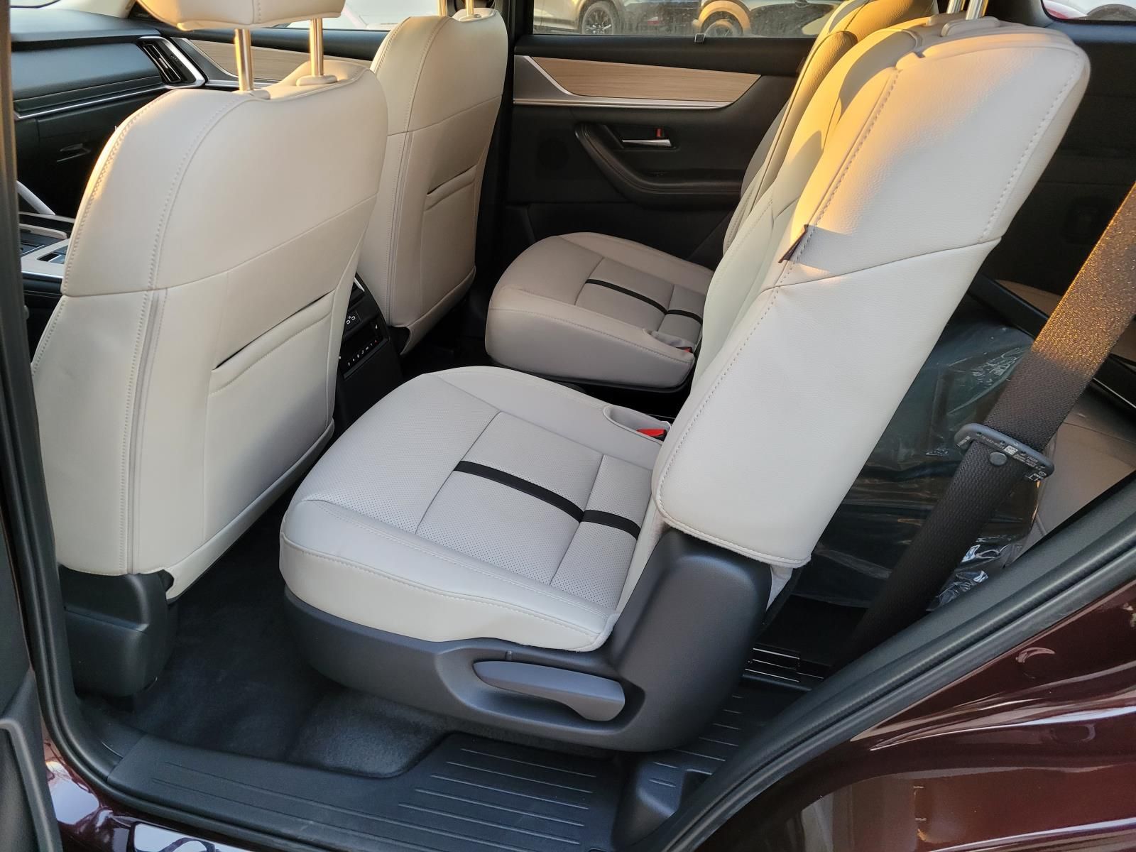 new 2026 Mazda CX-90 PHEV car, priced at $48,724